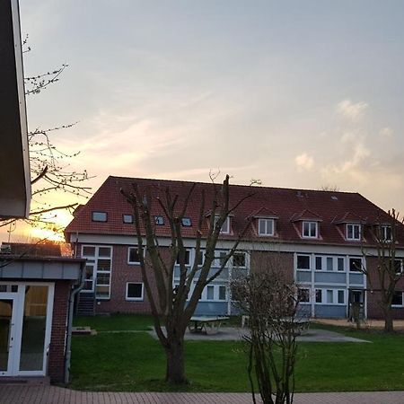 Jugendherberge Fehmarn Exterior photo